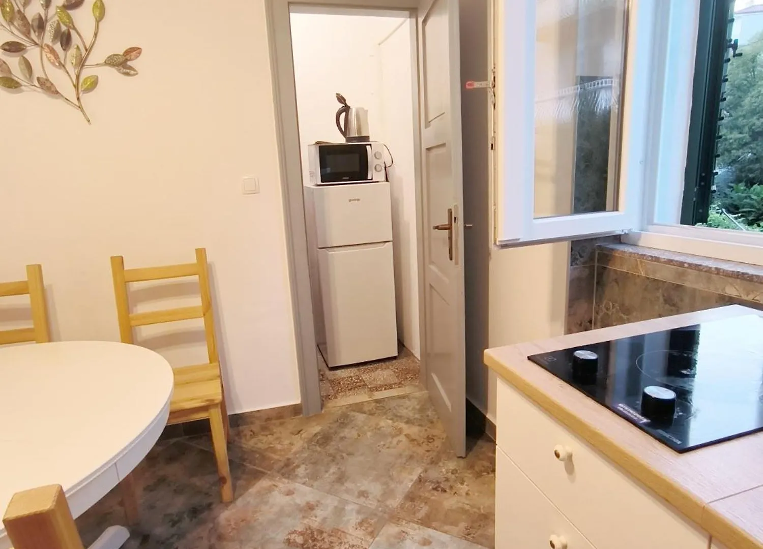 Bright And Colourful Apartment Luce -Sandy Beach Split 0*,  Croatia
