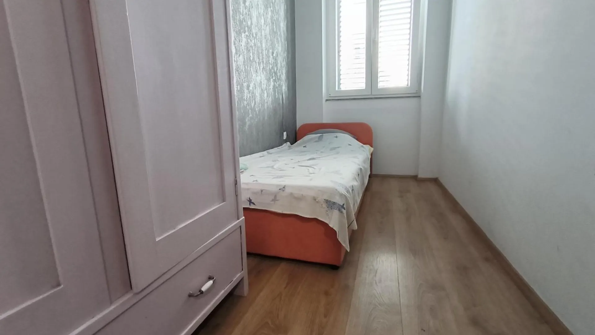 Bright And Colourful Apartment Luce -Sandy Beach Split