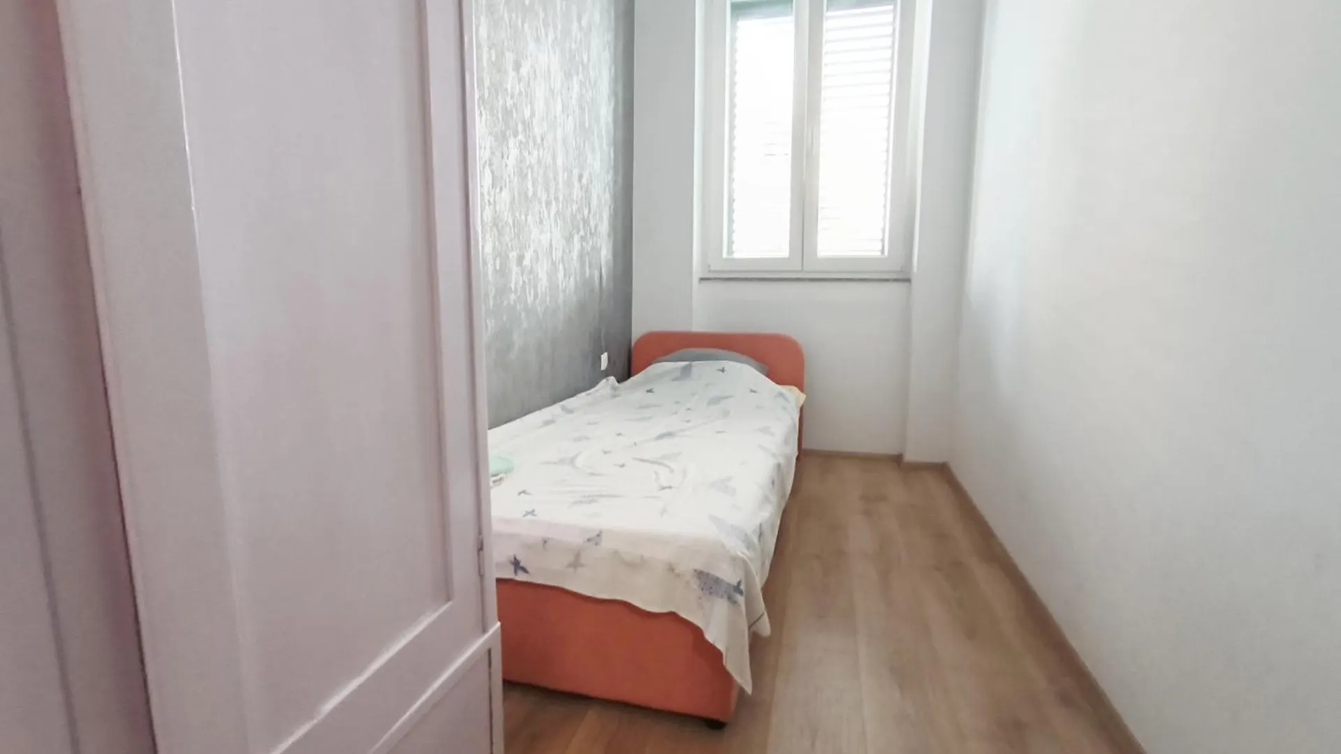 Bright And Colourful Apartment Luce -Sandy Beach Split